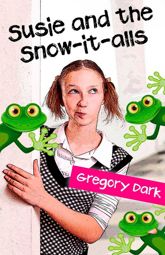 Susie and the Snow-it-alls - 16 Nov 2011