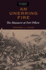 Unerring Fire - 15 Sep 2017