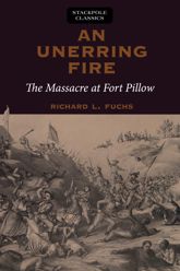 Unerring Fire - 15 Sep 2017