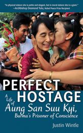 Perfect Hostage - 1 Jul 2013