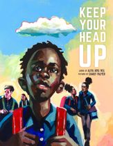 Keep Your Head Up - 28 Sep 2021