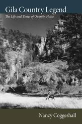 Gila Country Legend - 15 Dec 2014