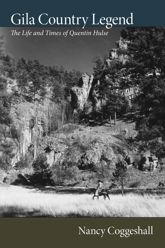 Gila Country Legend - 15 Dec 2014