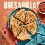 Quesadillas, new edition - 5 Apr 2022