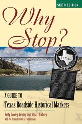 Why Stop? - 22 Feb 2013