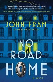 No Road Home - 23 Jul 2024