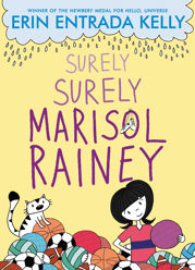 Surely Surely Marisol Rainey - 9 Aug 2022