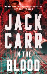 In the Blood - 17 May 2022