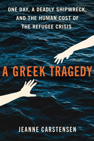 A Greek Tragedy