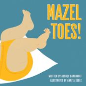 Mazel Toes! - 28 Oct 2025