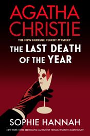 The Last Death of the Year - 28 Oct 2025