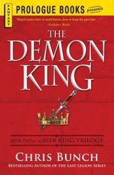 The Demon King - 1 Sep 2012