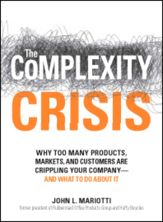 The Complexity Crisis - 1 Dec 2007