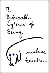 The Unbearable Lightness of Being - 28 Mar 2023