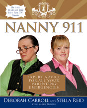 Nanny 911 - 25 Feb 2014