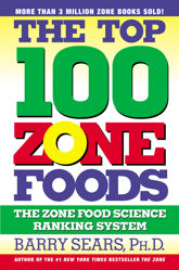 The Top 100 Zone Foods - 13 Oct 2009