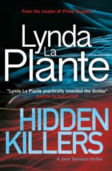 Hidden Killers - 3 Apr 2018
