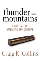 Thunder in the Mountains - 23 Oct 2014