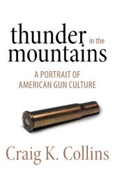 Thunder in the Mountains - 23 Oct 2014