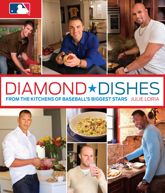 Diamond Dishes - 1 Apr 2011