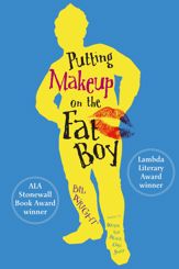Putting Makeup on the Fat Boy - 26 Jul 2011