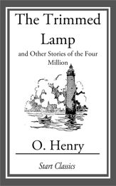 The Trimmed Lamp - 23 May 2014