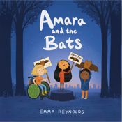Amara and the Bats - 20 Jul 2021