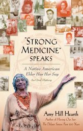 "Strong Medicine" Speaks - 18 Mar 2008