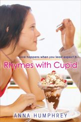 Rhymes with Cupid - 21 Dec 2010