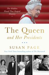 The Queen and Her Presidents - 14 Apr 2026