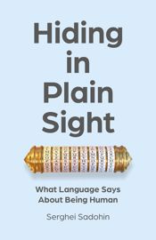 Hiding in Plain Sight - 26 Jul 2024
