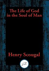 The Life of God in the Soul of Man - 24 Aug 2016