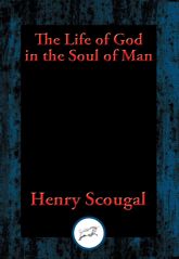 The Life of God in the Soul of Man - 24 Aug 2016