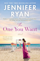 The One You Want - 5 Jul 2022