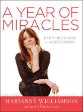 A Year of Miracles - 31 Dec 2013