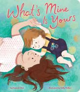 What's Mine Is Yours - 27 Aug 2024