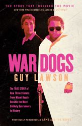 War Dogs - 9 Jun 2015