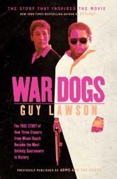 War Dogs - 9 Jun 2015