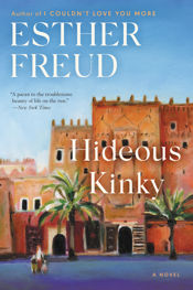 Hideous Kinky - 13 Jul 2021