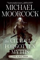 The Citadel of Forgotten Myths - 6 Dec 2022