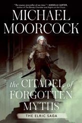 The Citadel of Forgotten Myths - 6 Dec 2022