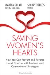 Saving Women's Hearts - 24 Sep 2013