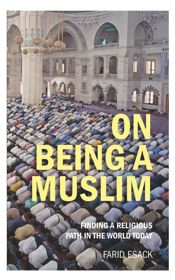 On Being a Muslim - 1 Oct 2013