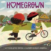 Homegrown - 5 Sep 2023