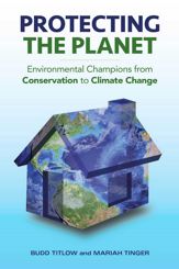 Protecting the Planet - 29 Nov 2016