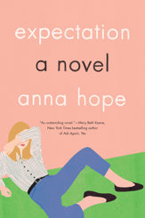 Expectation - 14 Apr 2020