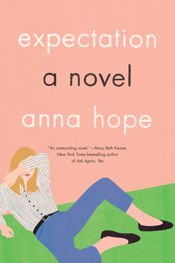 Expectation - 14 Apr 2020