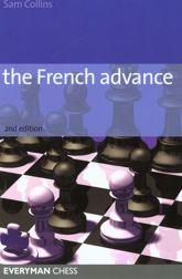 The French Advance - 1 May 2006