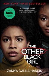 The Other Black Girl - 1 Jun 2021