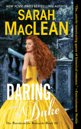 Daring and the Duke - 30 Jun 2020